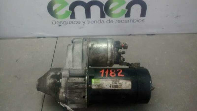 MOTOR ARRANQUE, OPEL, CORSA C