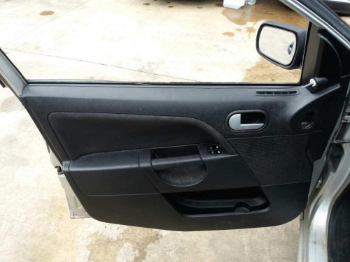  FORD FIESTA (CBK) 