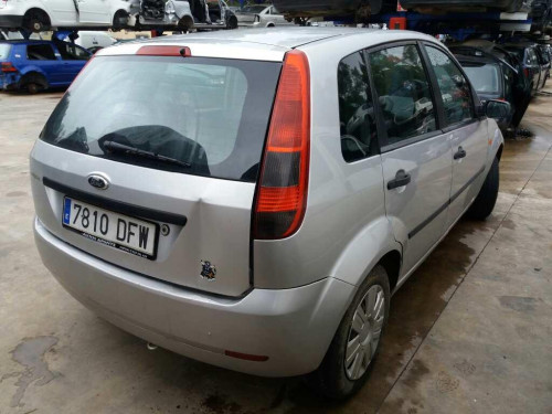  FORD FIESTA (CBK) 