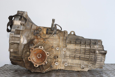 CAJA CAMBIOS, SKODA, SUPERB (3U4)