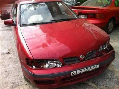 NISSAN PRIMERA BERLINA (P11)
