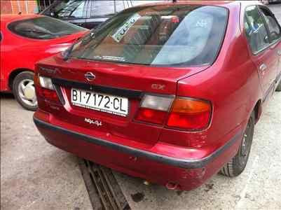  NISSAN PRIMERA BERLINA (P11) 