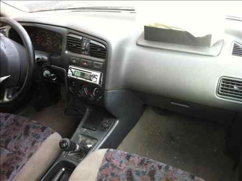  NISSAN PRIMERA BERLINA (P11) 