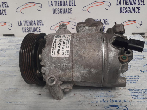  COMPRESOR AIRE ACONDICIONADO 