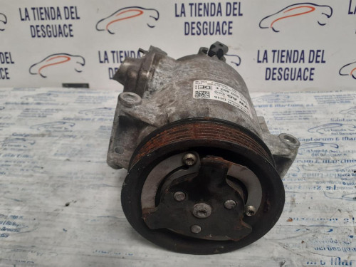  COMPRESOR AIRE ACONDICIONADO 