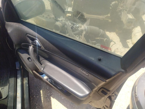 GUARNECIDO PUERTA DELANTERA DERECHA Mercedes-Benz CLASE C (BM 203) BERLINA 