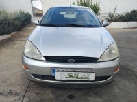Ford Focus Berlina (CAK)(1998->)