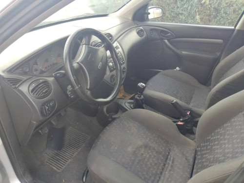 Ford Focus Berlina (CAK)(1998->) — автомобиль-донор на запчасти 
