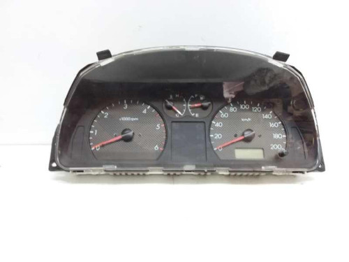 CUADRO INSTRUMENTOS HYUNDAI TERRACAN (HP) 