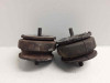 SOPORTE MOTOR FORD TRANSIT 