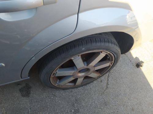 BRAZO SUSPENSION TRASERO IZQUIERDO FORD MONDEO BERLINA (GE) 