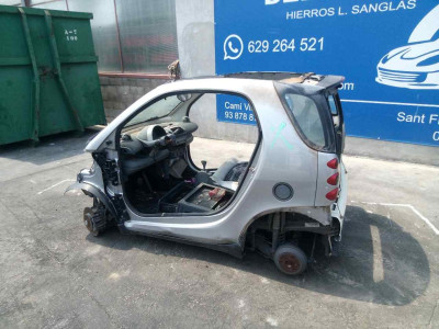 SMART CITY-COUPE