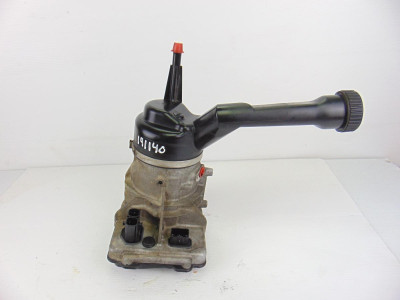 BOMBA DIRECCION, CITROEN, C4 PICASSO