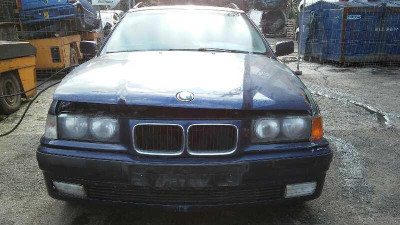 BMW SERIE 3 TOURING (E36)