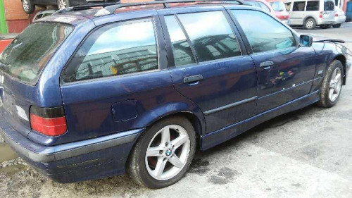  BMW SERIE 3 TOURING (E36) 