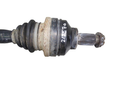 TRANSMISION TRASERA IZQUIERDA, BMW, SERIE 5 BERLINA (E39)