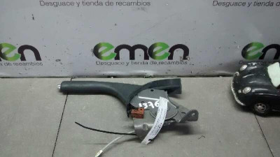 PALANCA FRENO, TOYOTA, COROLLA (E12)
