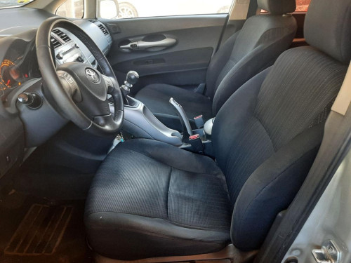  TOYOTA AURIS (E15) 
