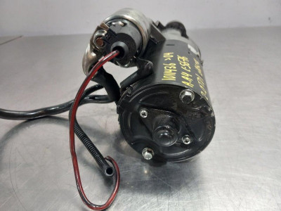 MOTOR ARRANQUE, AUDI, A4 BERLINA (8E)