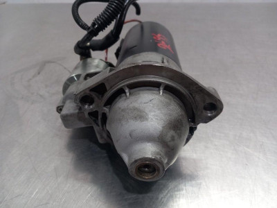 MOTOR ARRANQUE, AUDI, A4 BERLINA (8E)