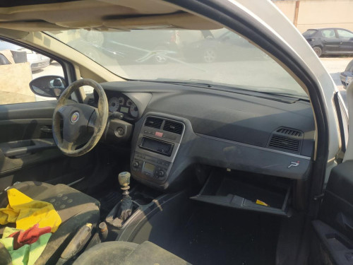 AIRBAG CORTINA DELANTERO DERECHO 