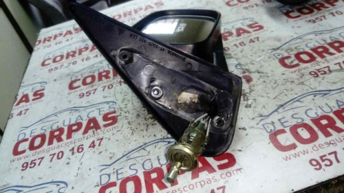  RETROVISOR DERECHO SKODA FELICIA BERLINA (791) 
