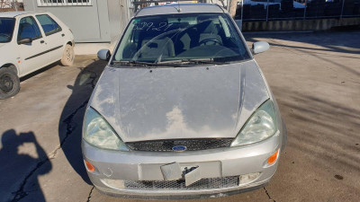 FORD FOCUS BERLINA (CAK)