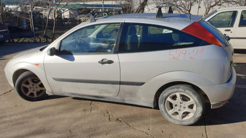 FORD FOCUS BERLINA (CAK) — автомобиль-донор на запчасти 