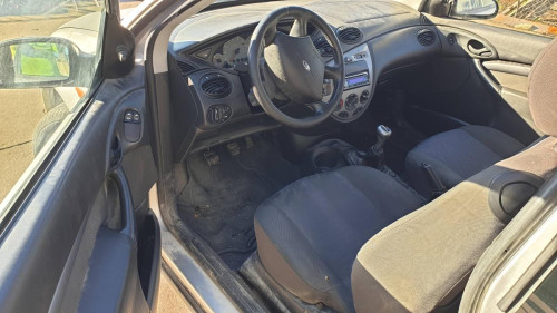 FORD FOCUS BERLINA (CAK) — автомобиль-донор на запчасти 
