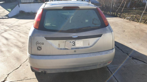 FORD FOCUS BERLINA (CAK) — автомобиль-донор на запчасти 