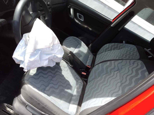 SKODA FABIA (5J2) — vehículo donante para recambios 
