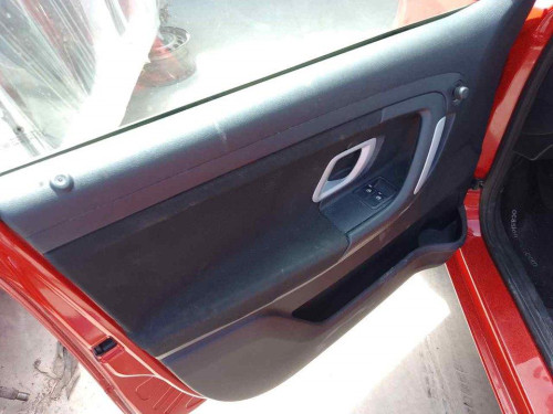 SKODA FABIA (5J2) — vehículo donante para recambios 