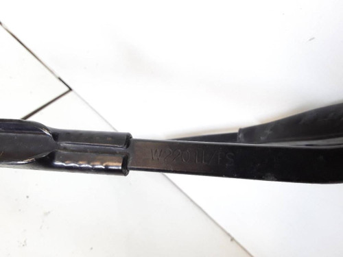 BRAZO LIMPIA DELANTERO IZQUIERDO Mercedes-Benz CLASE S (BM 220) BERLINA 
