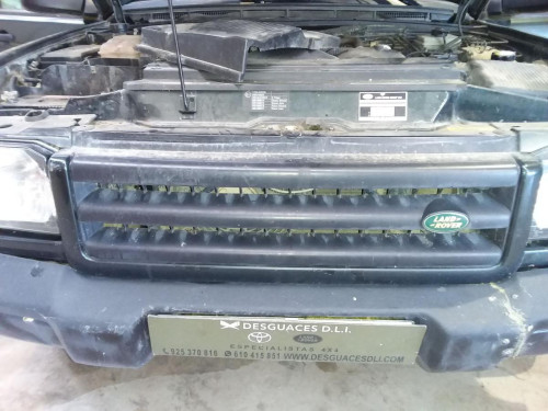 CONDENSADOR / RADIADOR AIRE ACONDICIONADO Land Rover DISCOVERY (LT) 