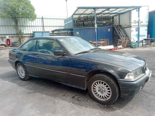  BMW SERIE 3 COUPE (E36) 