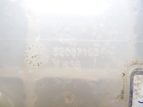 DEPOSITO EXPANSION de segunda mano