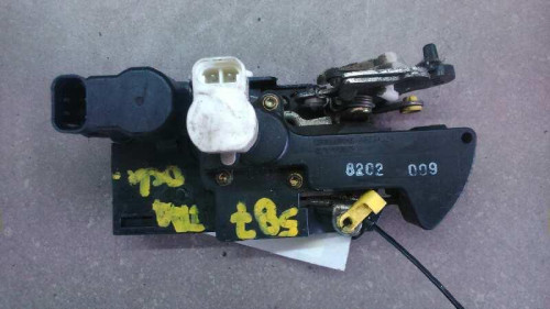  CERRADURA PUERTA TRASERA DERECHA OPEL FRONTERA B 