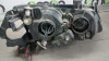  FARO IZQUIERDO NISSAN ALMERA (N16/E) 