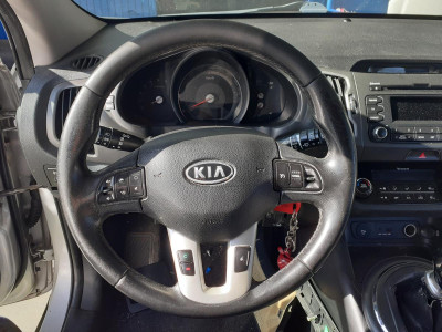 VOLANTE, KIA, SPORTAGE (SL)