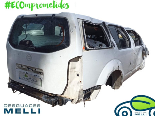  NISSAN PATHFINDER (R51) 