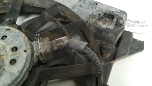  ELECTROVENTILADOR RADIADOR AIRE ACONDICIONADO FORD COUGAR (MC) 