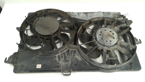  ELECTROVENTILADOR RADIADOR AIRE ACONDICIONADO FORD COUGAR (MC) 