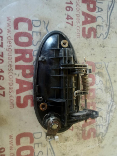  MANETA EXTERIOR DELANTERA DERECHA DAEWOO MATIZ 