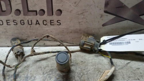 SENSOR DE APARCAMIENTO LAND ROVER DISCOVERY 