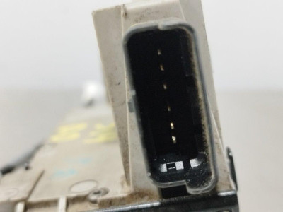 CERRADURA PUERTA DELANTERA DERECHA, PEUGEOT, 208