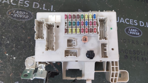 CAJA RELES / FUSIBLES TOYOTA LAND CRUISER (J12) 