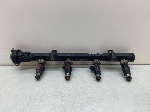 RAMPA INYECTORA Seat IBIZA (6K1) 