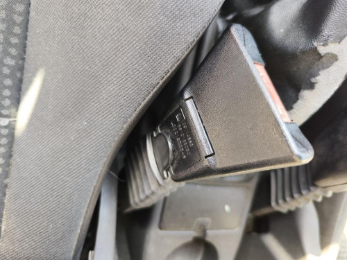 PRETENSOR AIRBAG IZQUIERDO OPEL CORSA C 