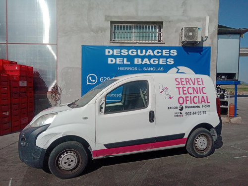  FIAT III FIORINO (225) 