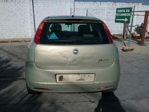  FIAT GRANDE PUNTO (199) 